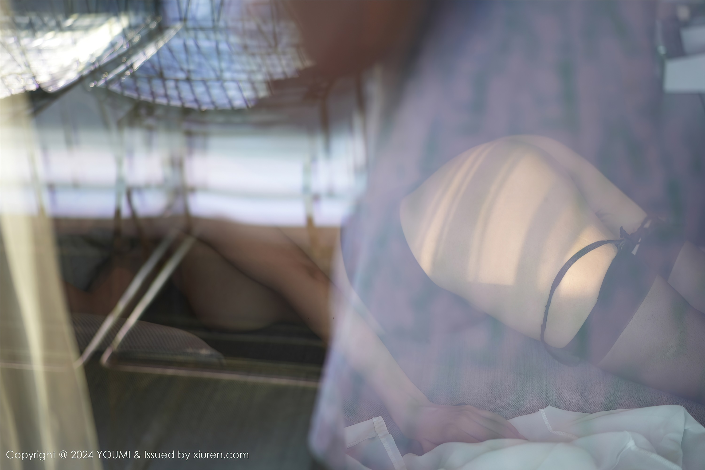 YouMi尤蜜荟 2024.05.23 VOL.1066 菲儿beauty